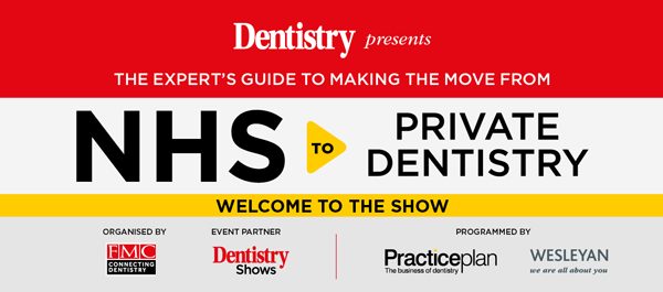 nhs to private