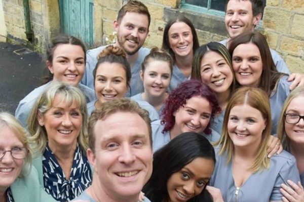 Vicki Crowley, business manager at Farsley Dental Practice, discusses her practice's recruitment troubles and why she thinks there is a recruitment crisis in dentistry