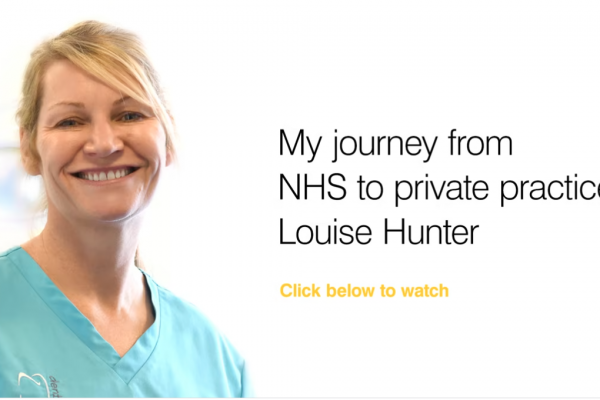 private dentistry