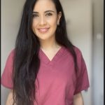 Asha Thomson