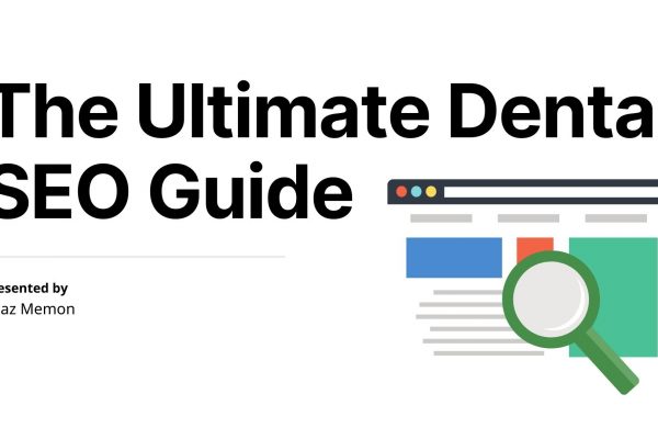 Dental SEO guide