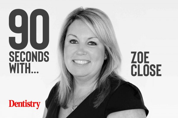 Zoe Close