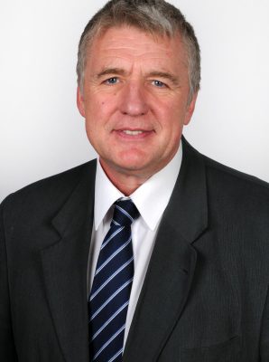 David Smith