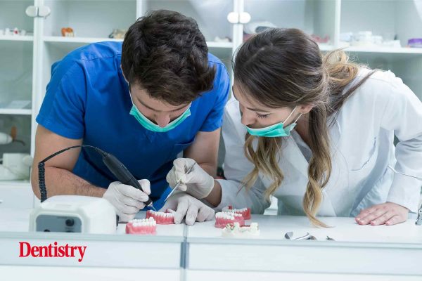 dental workforce