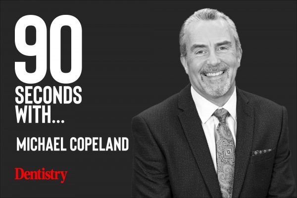Michael Copeland