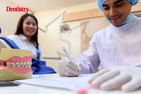 Three new deputy chief dental officers have been appointed in Scotland, it has been revealed