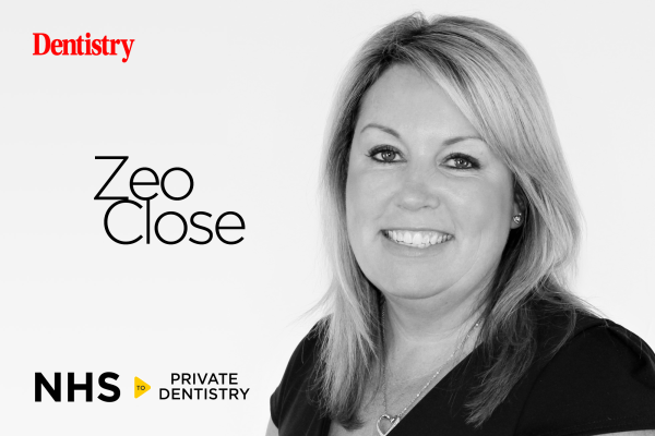 NHS to Private – Zoe Close on why the time is now