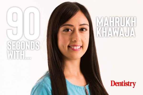 Mahrukh Khawaja