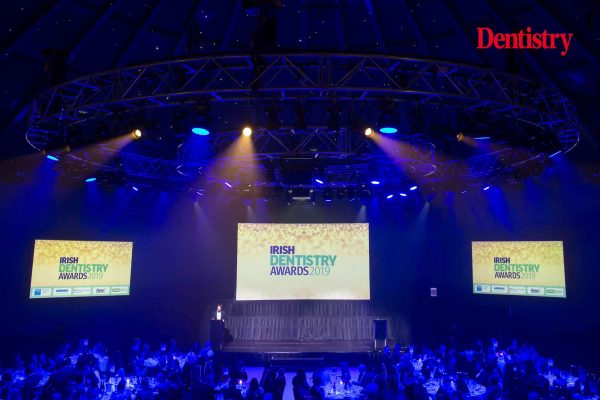 Irish Dentistry Awards 2021 shortlist