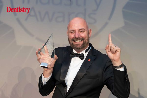 Dental Industry Awards 2021