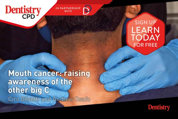 Dentistry CPD: new this week – mimicking natural teeth