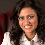 Bhavna Doshi