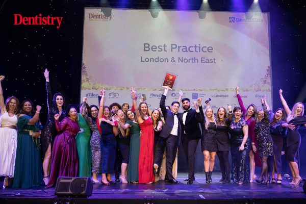 Dentistry Awards
