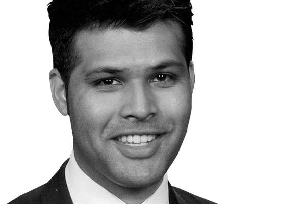 Kunal Shah