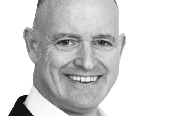 graham stokes