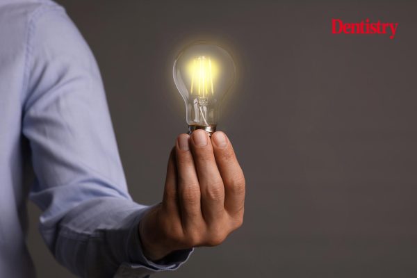 GBT Alfonso Rao shares valuable insight into the long-term maintenance of dental implants