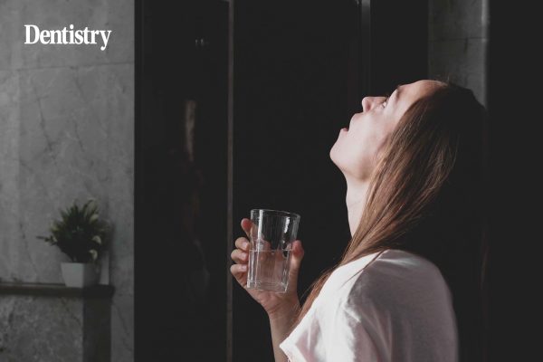 mouthwash