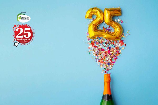 25 years