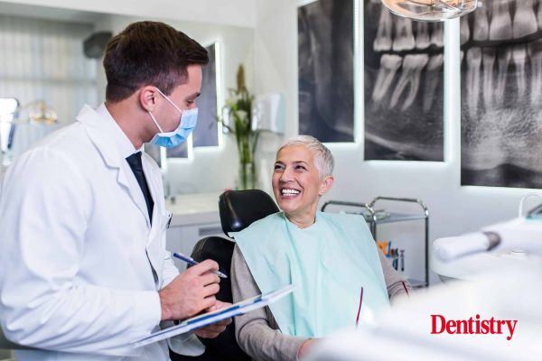 25 years of dental practice values