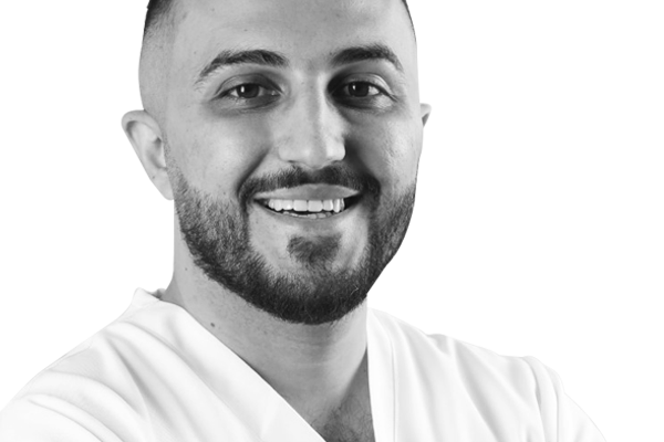 Dr Hassan Hikmat
