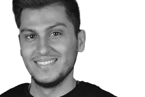 Mohammed Al Hasani