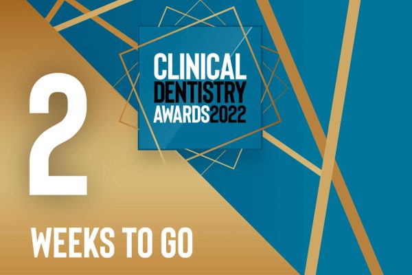Clinical Awards 2022
