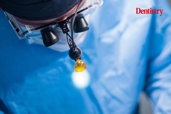 Calming patients' dental phobias with pain-free anaesthesia