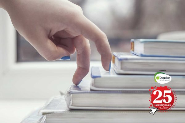 How to grow your practice but be less busy