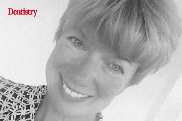 Looking back on my time as editor – Dentistry.co.uk in 2008