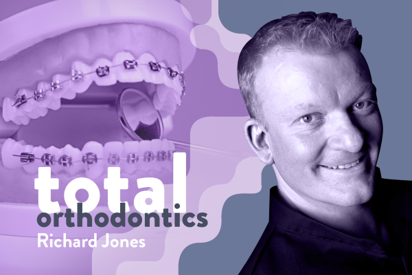 Total Orthodontics Richard Jones