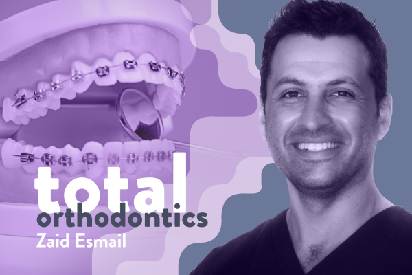Total Orthodontics Zaid Esmail