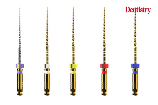 The new generation endodontic file system: Protaper Ultimate