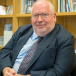 Lord Toby Harris