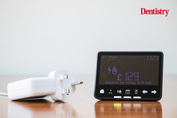 Energy bill – prices for businesses to be fixed for six months