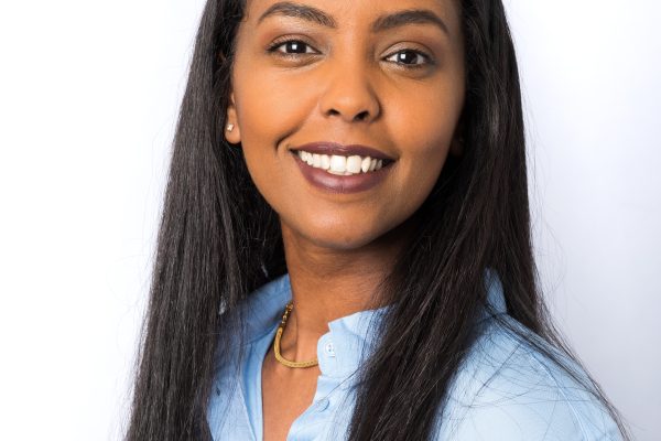 Amel Salah