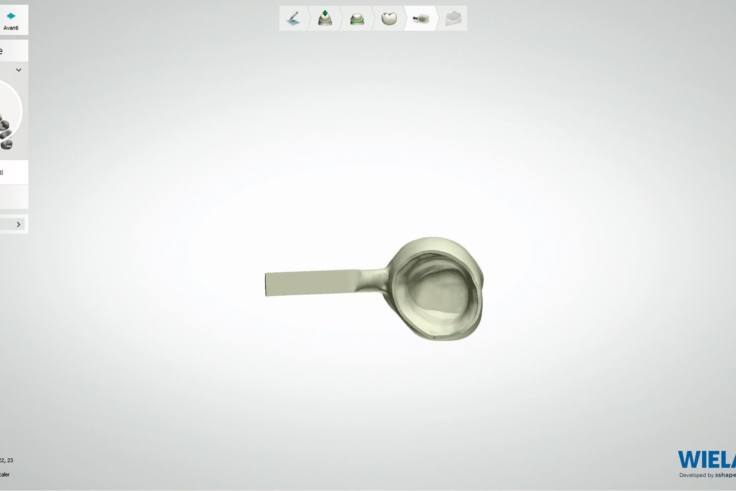 strigl 10