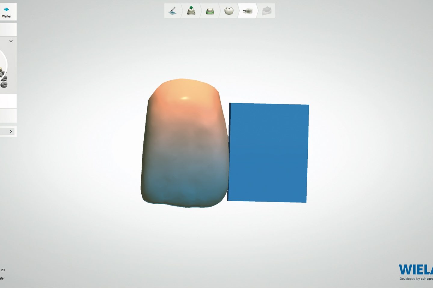 strigl 9