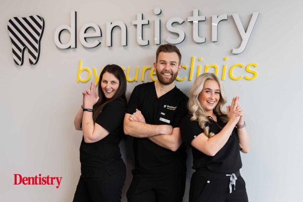 A new practice, a new vision and new technology