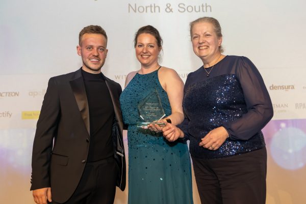 Last Friday we celebrated the very best in all fields in dentistry at the 2022 Private Dentistry Awards. Take a look at the winners…