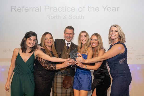 Last Friday we celebrated the very best in all fields in dentistry at the 2022 Private Dentistry Awards. Take a look at the winners…