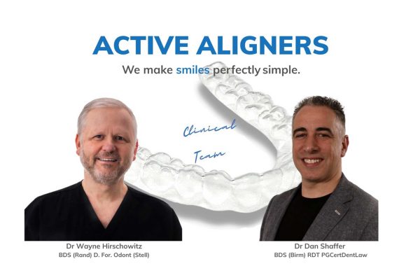 Clinical Mentorship Programme – 'change your patients’ lives and practice revenue'