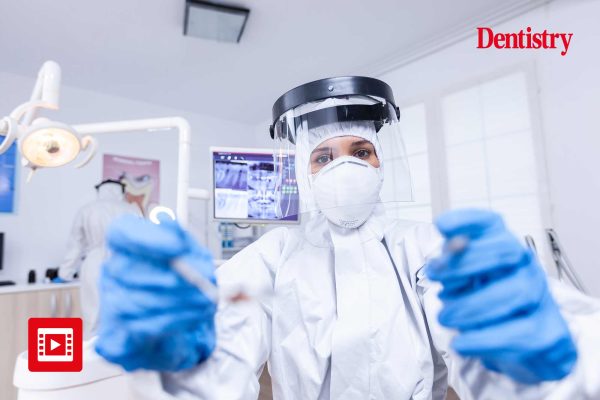 The major struggle of dental recruitment in Scotland