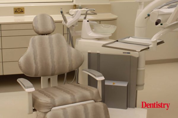 In the chair with… Dr Manrina Rhode