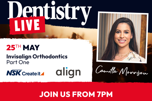 Dentistry Live
