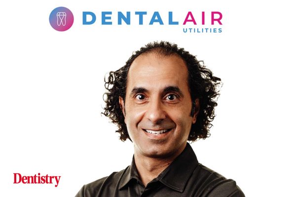 Inderjit Singh, practice owner of Cathedral Dental in Bury St Edmunds, explains why they chose Dental Air for their air supply and why Air to the Chair is an excellent option for all.