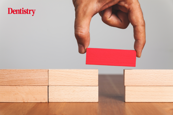 how can charity services bridge the gap?