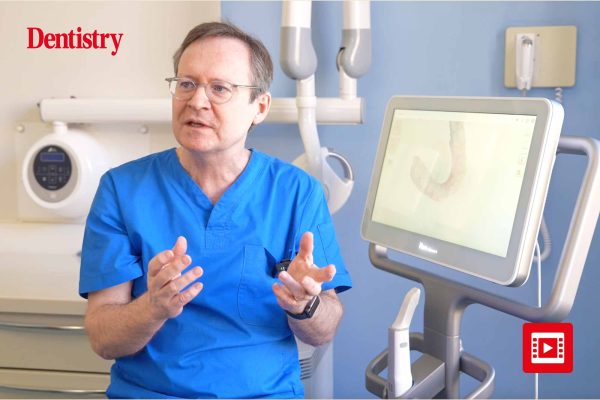'Everything is much more predictable' – why practices need an intraoral scanner