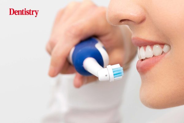 How do you decide which toothbrush to recommend?