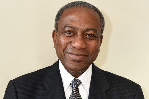 Delroy Reeves