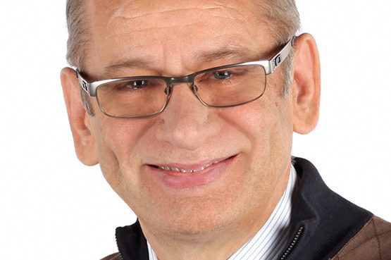 Enrico Steger